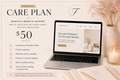 Priority Care Plan