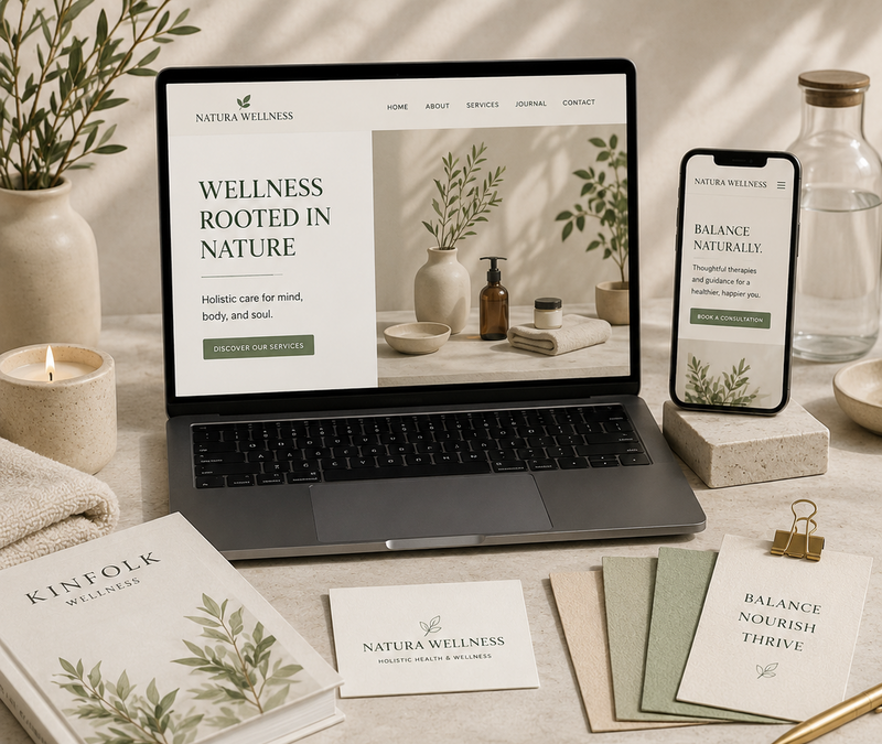 Clean Wellness Beige