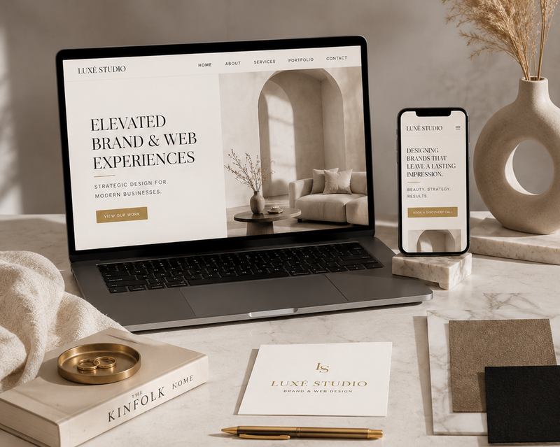 Luxury Neutral